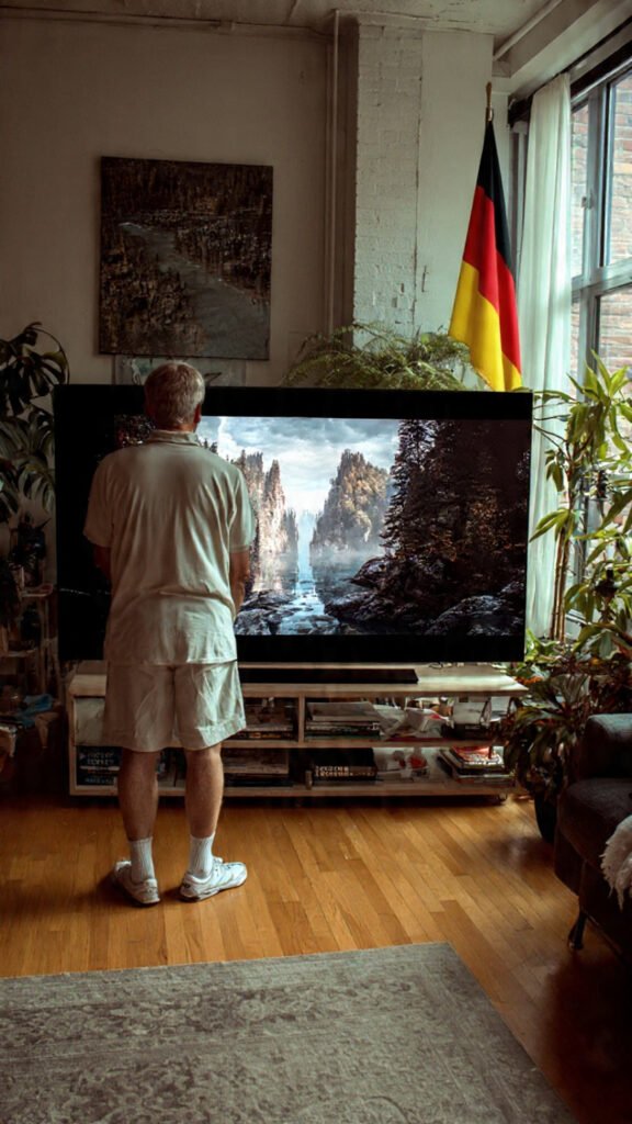 IPTV Deutschland: So sehen Sie alle deutschen Sender live in 4K
