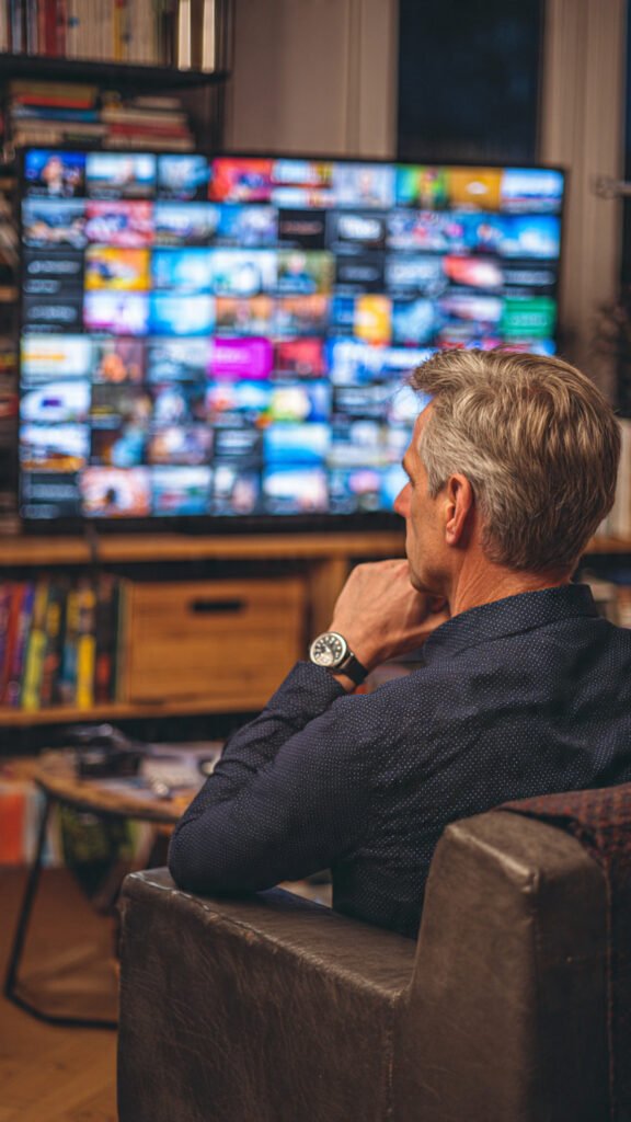 IPTV Suisse24 – Premium IPTV für Deutschland, Schweiz & Österreich